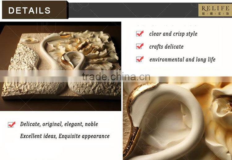 abstract animal art painting