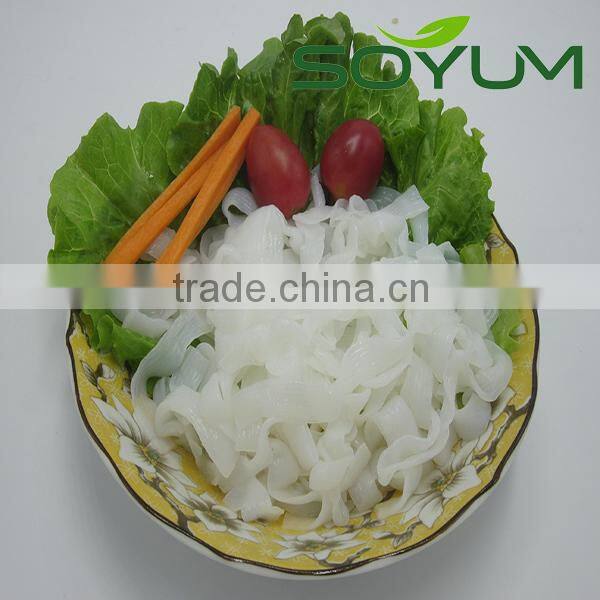 Shirataki Ready to Eat Noodles Konnyaku Konjac Knots Vegetarian Noodles