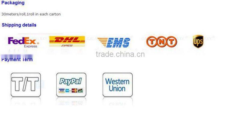 new design Decorative PET white matte gradation glass film similar to 3M film