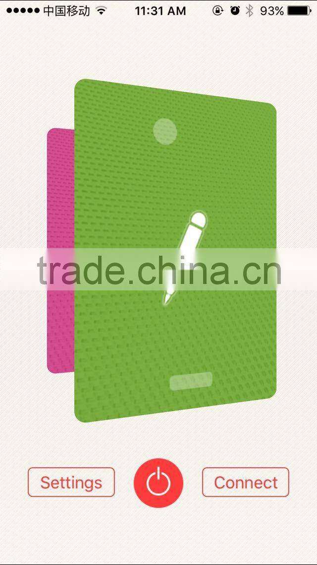 china power banks card power banks LED power bank supplier