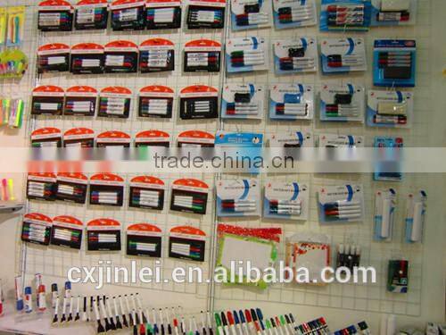 hot-selling refillable permanent oil based marker extended cap-off time