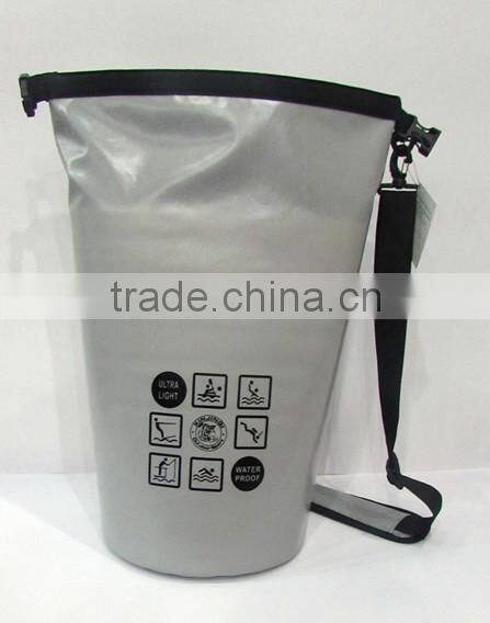 Waterproof cooler bag