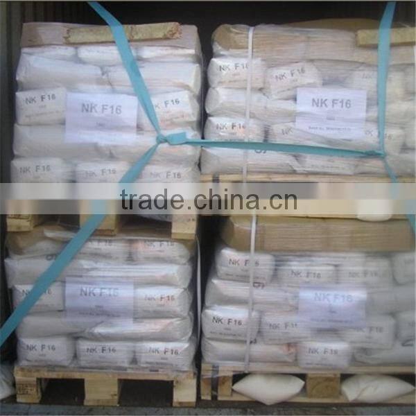 Calcined mullite, High refractoriness, low thermal expansion.