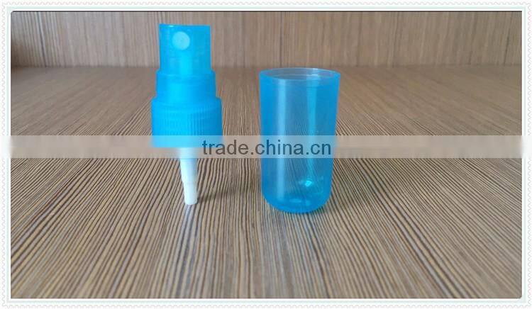 18/410 20/410 plastic mist pump sprayer for perfume bottle spray screw cap for bottle
