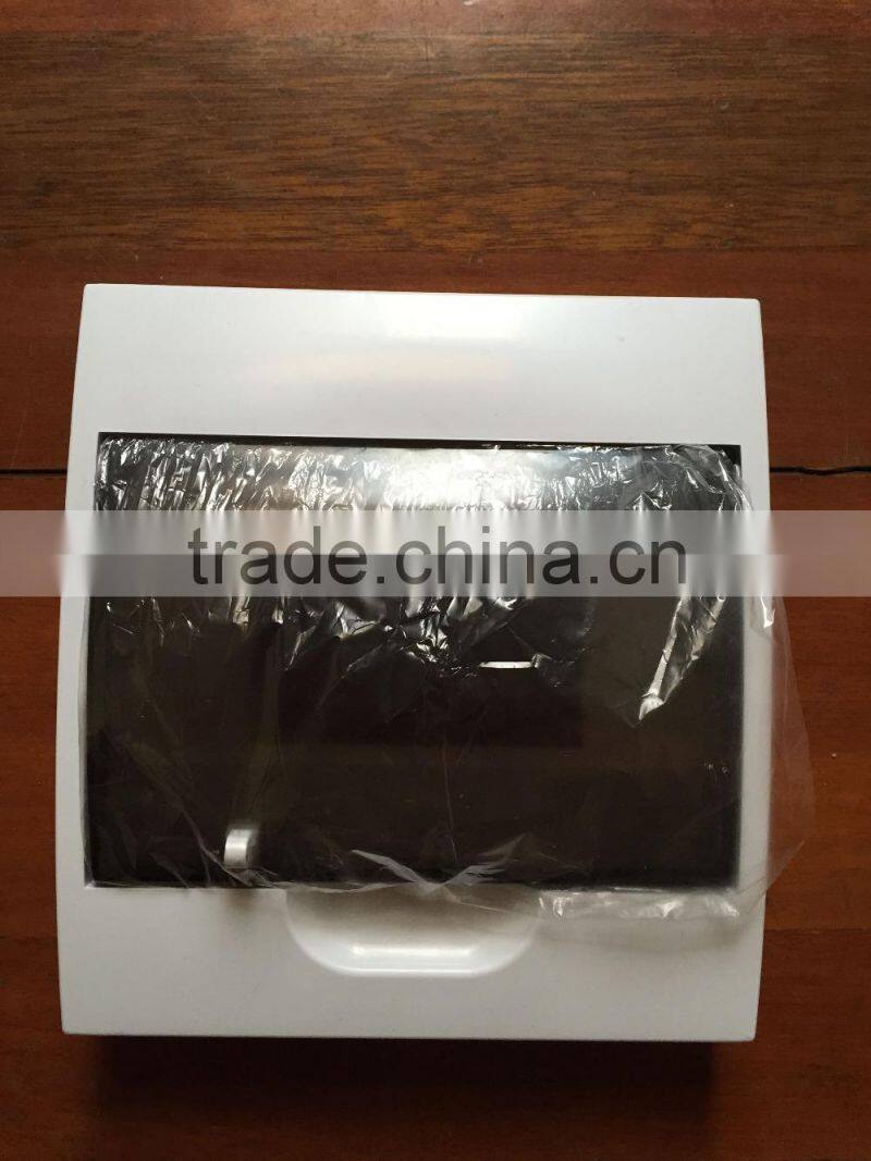 Distribution Box Lockable Type