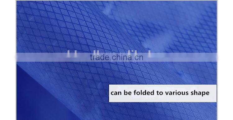 Outdoor camping travel tourism folding inflatable foot basin