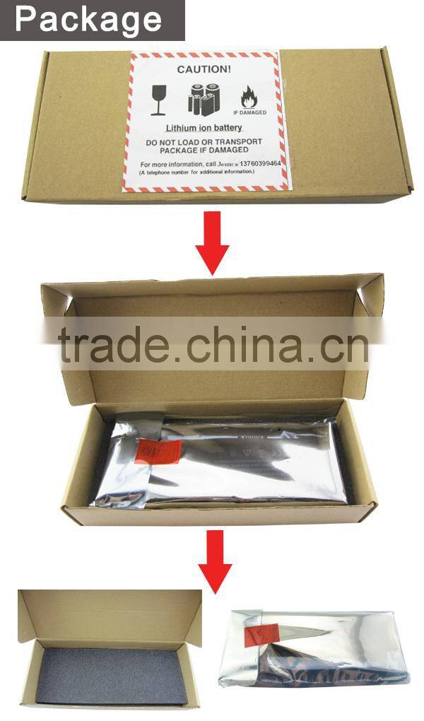 Brand New 10.8V 47WH computer Battery for Hp Pavilion dm4 G4 G6 G7 dv3-2225TX