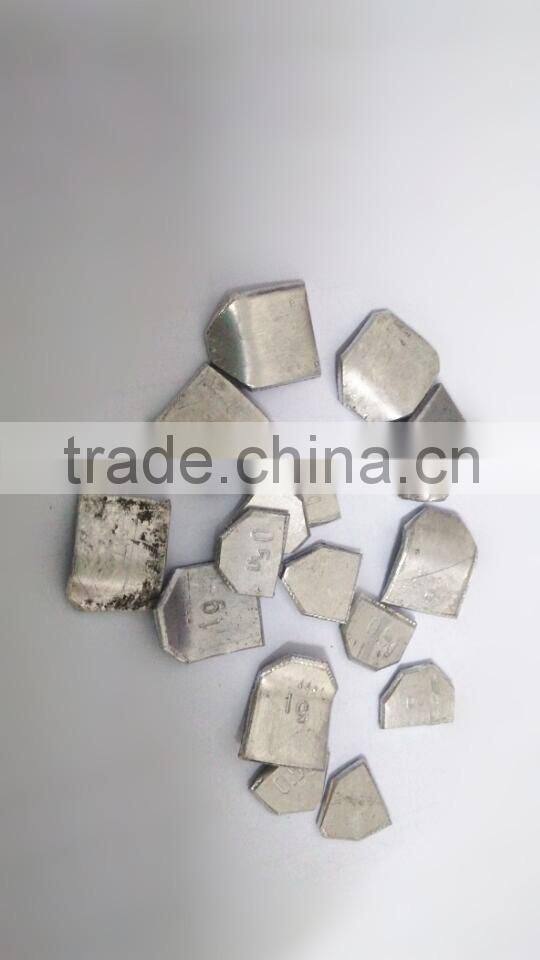 Jolly balance spring balance