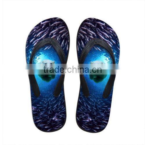 Custom Eva Slipper