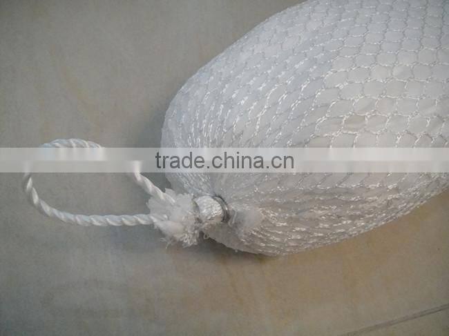 Oil Only Absorbent Boom For Oil Spill Containment on Land or Water