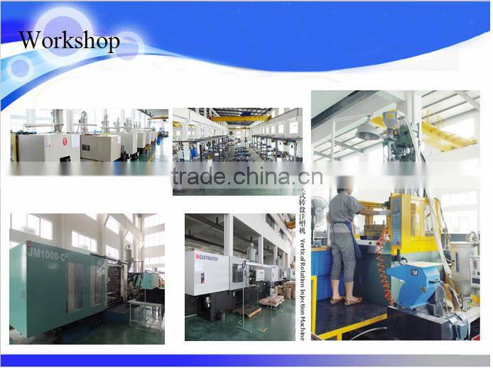 CNC Plastic Tablet Nylon Prototype Parts