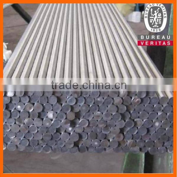 Factory price inox round rod