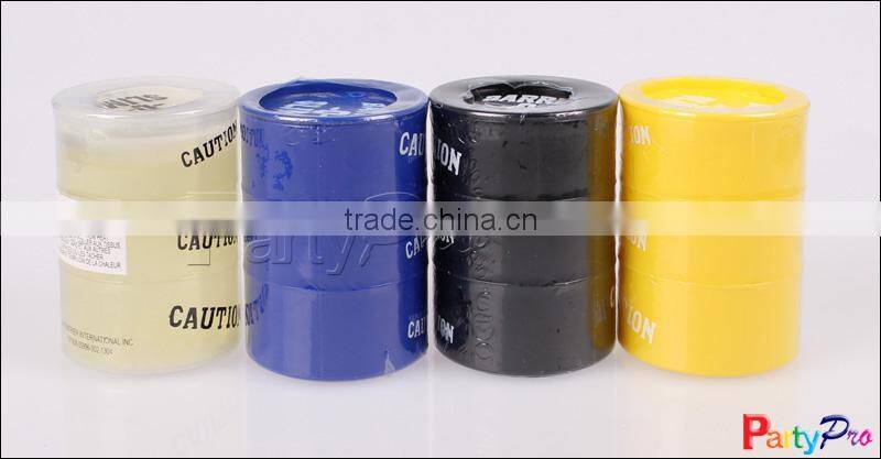 2014 Wholesale Assorted Color Oil Snail Slime