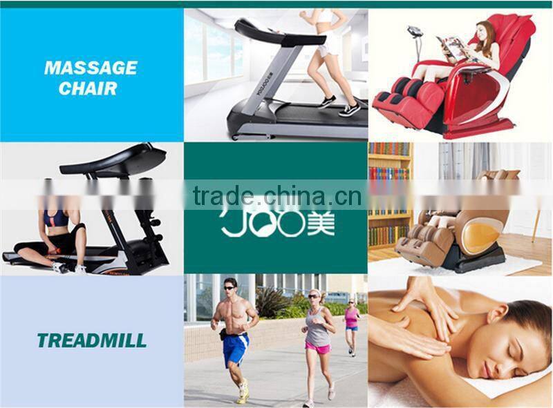 new gym equipment commercial treadmill AC 6.0HP with TV player