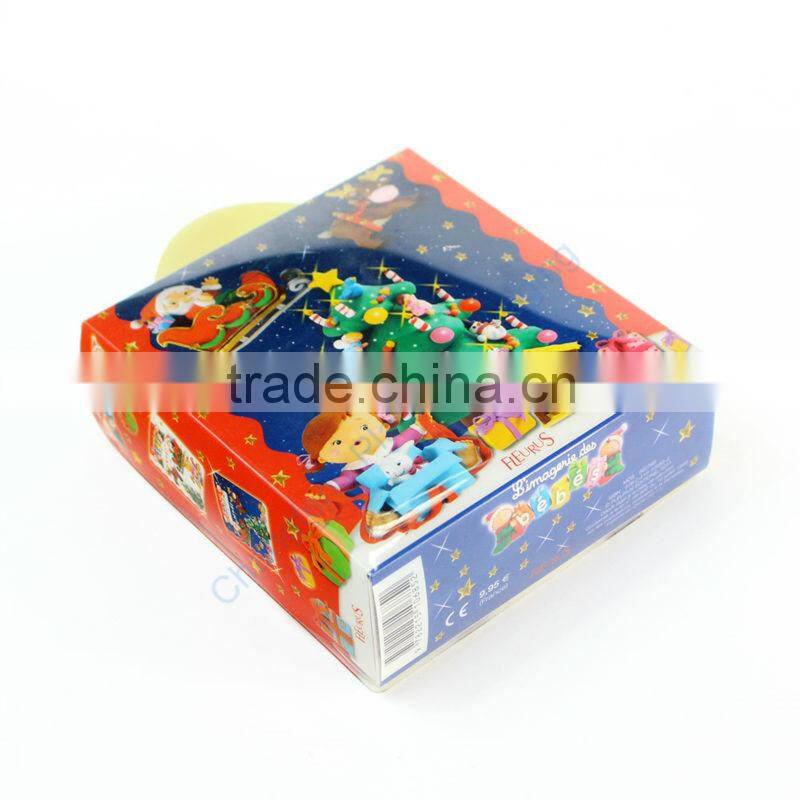 Factory Direct Christmas Gift Box Packaging