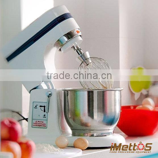 5L / 7L Commercial or Household use Multifunctional Food Mixer Food Mixer Machine with high quality