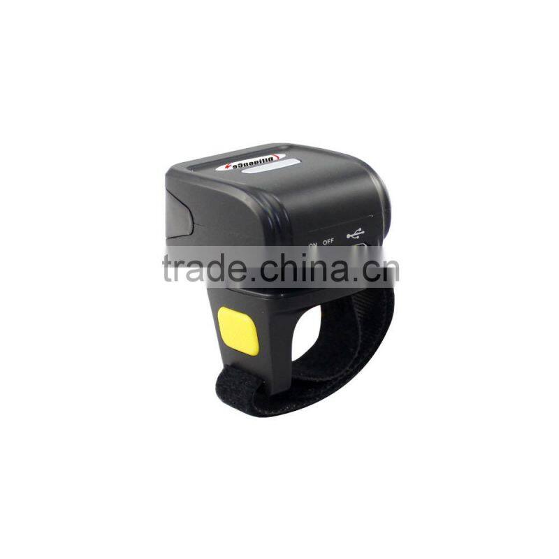high quanlity qr barcode scanner smartphone