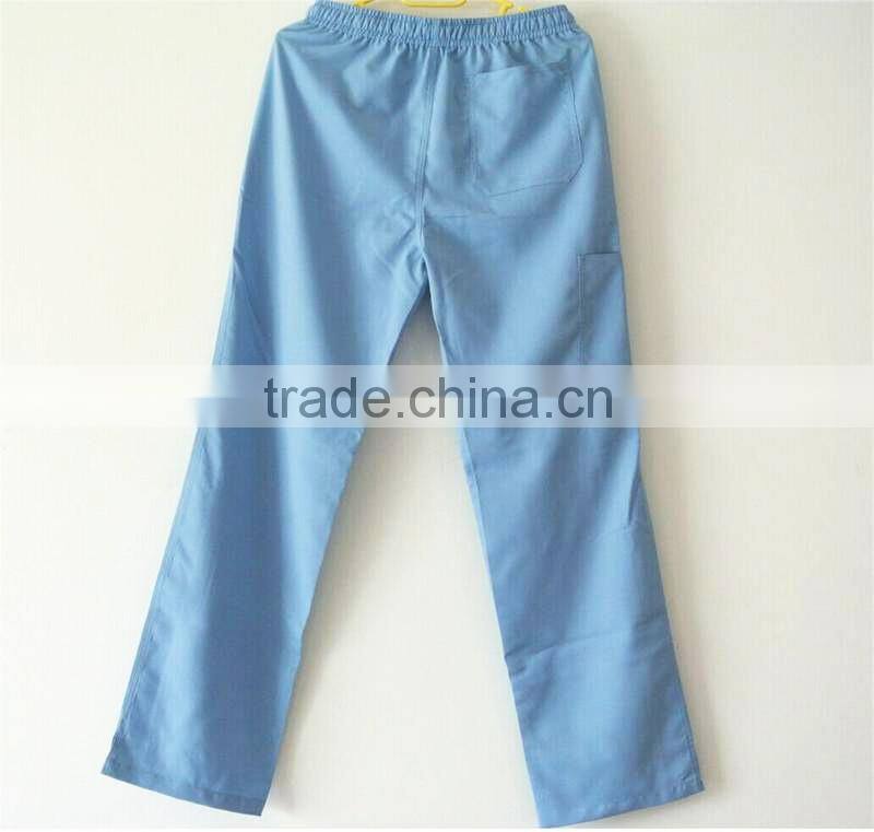 Summer Women Hospital Medical Scrub Dental Clinic Nurse Uniform