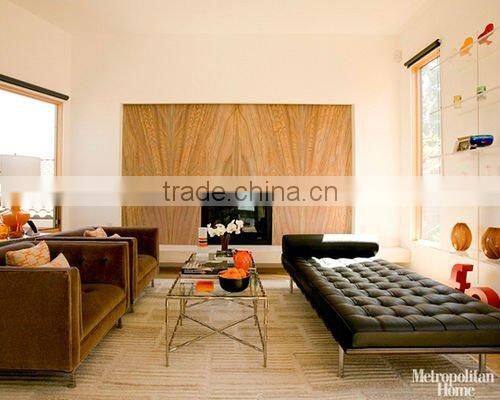 Barcelona beds,classic bed,sponge bed DU-010
