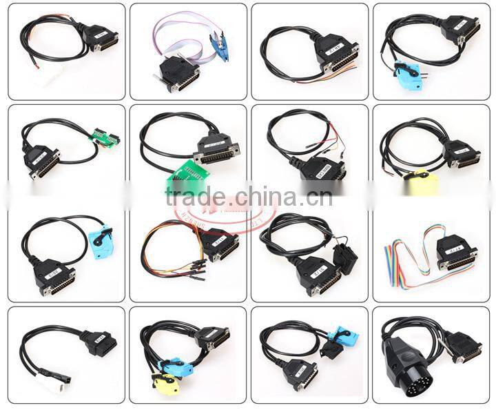 2014 Top Professional original Odometer Programmer Digiprog III Digiprog 3 v4.88 with OBD2 ST01 ST04 Cable