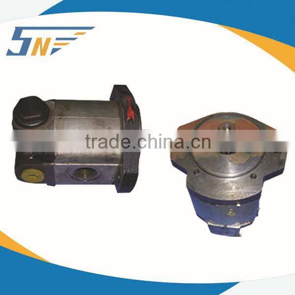steering pump ZCB-16X130 ,FOR SHANGCHAI steering pump ZCB-16X130,auto engine parts, 6114.D52-000-01A