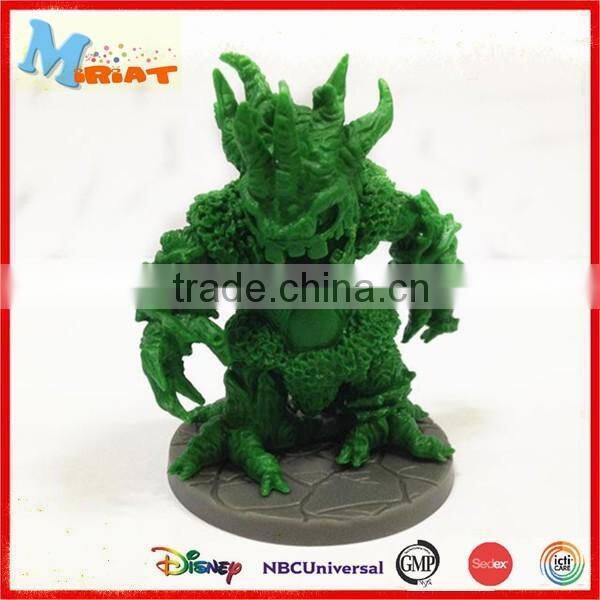 Custom Making Lovely pvc toys human action figurine