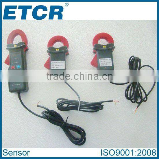 ETCR035AD Clamp AC/DC Current Sensor--- New