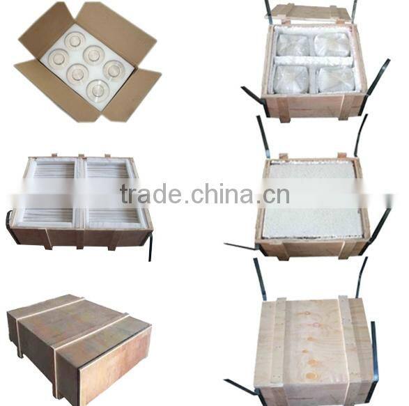 Insulation materials Ceramic Fiber Bulk/Blanket