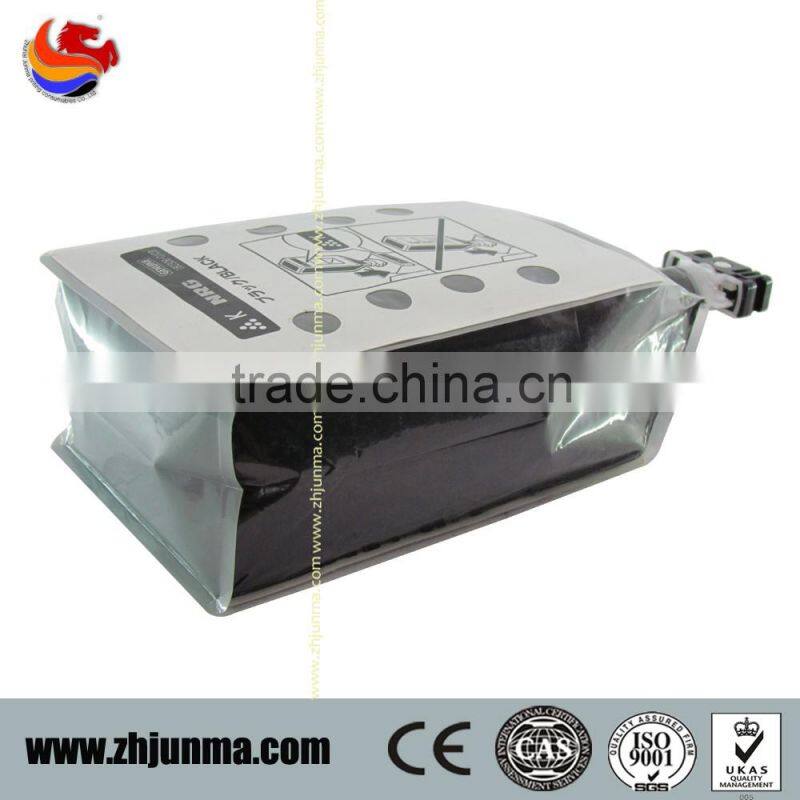 MPC6000 Compatible color toner cartridge for used in Ricoh Composite color A3 digital photocopying machine MPC6000