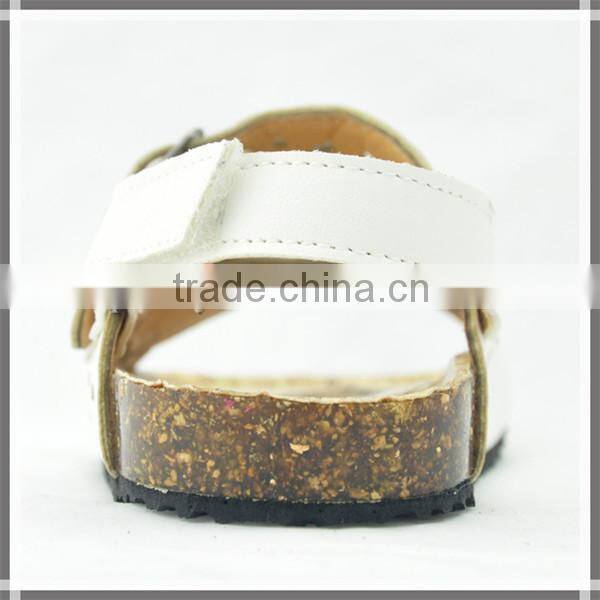 Alibaba china original design flat casual girl sandal for Dubai