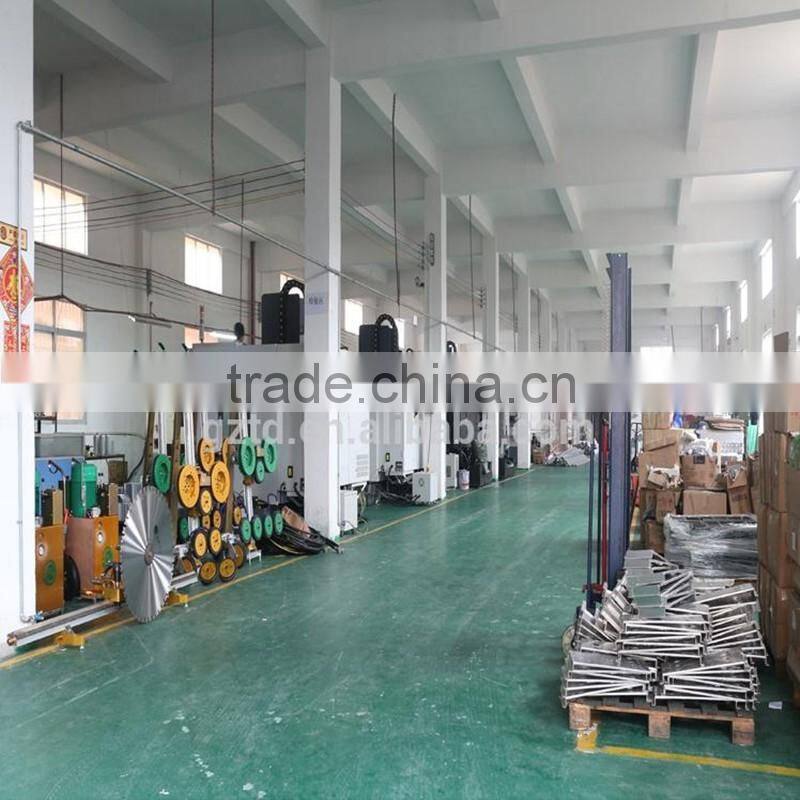 2016 Best Price Used Machine Cutting Concrete,Concrete Wire Saw Machine,Flooring Cutting Machine