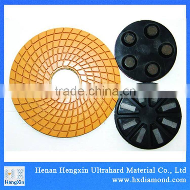 long life granite polishing tools price diamond granite polishing pad