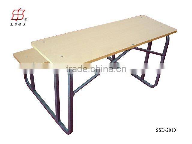 student metal frames chairs