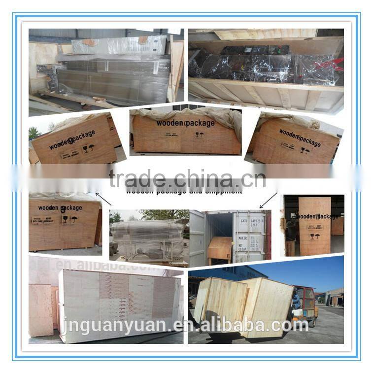 corn flake making machine line