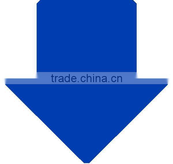 4 1/2" 115x22mm Silicon Carbide fibre sanding disc For Concrete