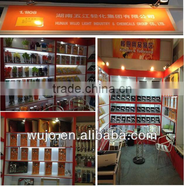 2014 Hot sell Restaurant Stainless Steel cutlery