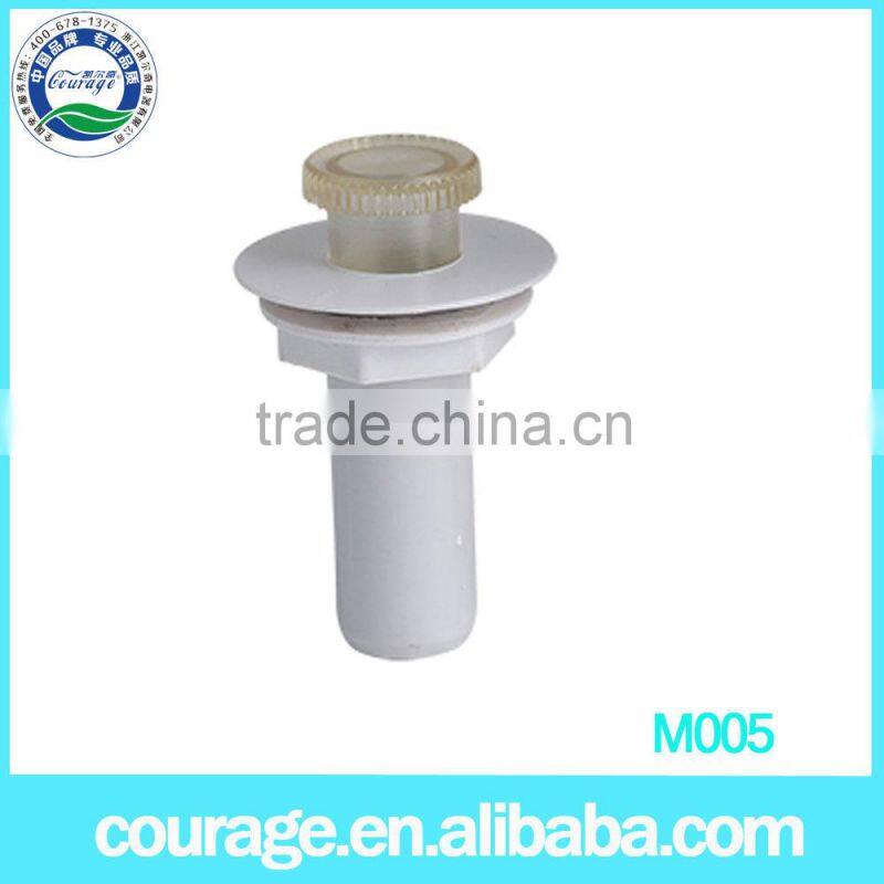 M005 china alibaba supplier cheap abs deep fridge alibaba freezer bend exhaust water tube