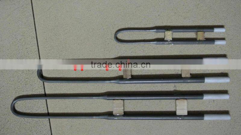molybdenum disilicide Mosi2 Heating Element