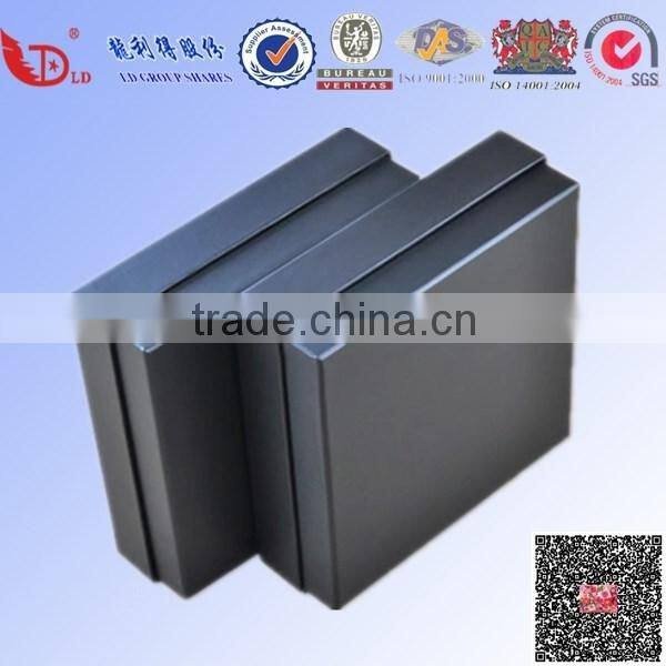 2016 New fashion wood keepsake box eco-friendly wooden gift box