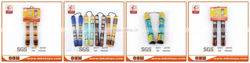 Lovely mini PU animal ball in assorted