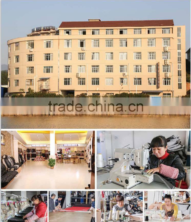 2015 New Simple Style factory supply promotional new Car Seat Cushion