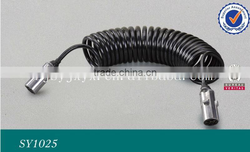 7 cable wire with competitive price