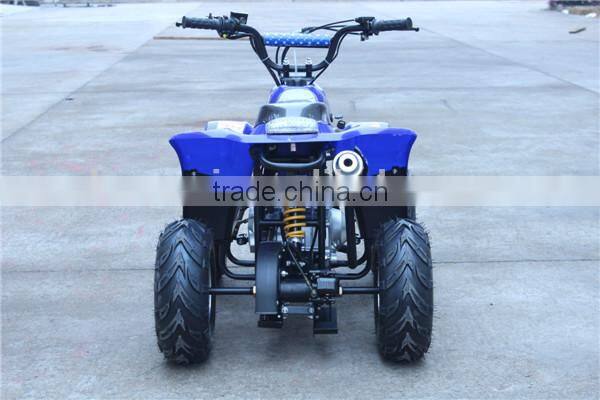 gas powered 110cc atv with CE/EPA 4-stroke on sale