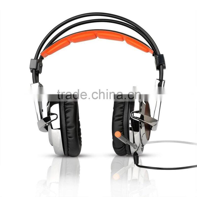 phone custom gaming headphones with mic