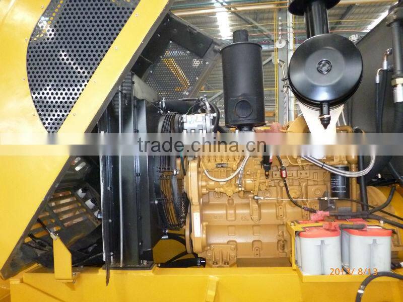 Hot Sale Motor grader 8200 with a cheap price