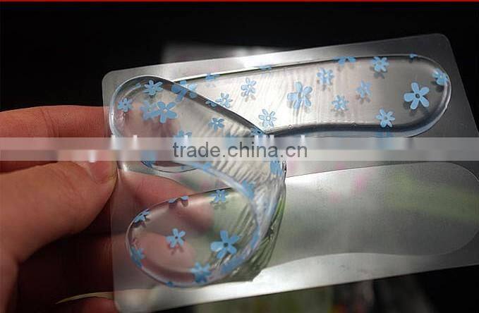 Profoot Heel Insole Snugs Shoe Support Pads Ankle Liners