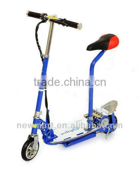 Hot Sell Mini Kids Electric Scooter With CE Approval