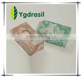 facial tissue paper wholesalers box design China manufactures