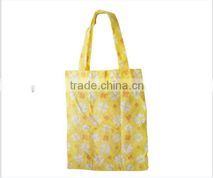 2014 popular little promotional gifts shopping bag