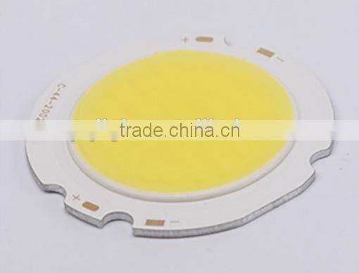 Triple Head 3*12W LED COB Rectangle Grill Light